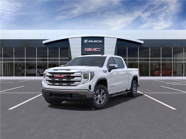 2025 GMC Sierra 1500 SLE (Stk: 2213-25) in New Hamburg - Image 1 of 6