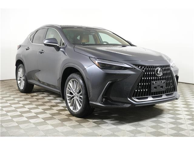 2025 Lexus NX 350h  (Stk: 15104603) in Richmond Hill - Image 1 of 27