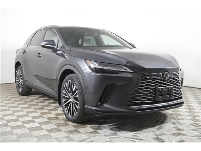 2025 Lexus RX 350h Base (Stk: 15104622) in Richmond Hill - Image 1 of 24