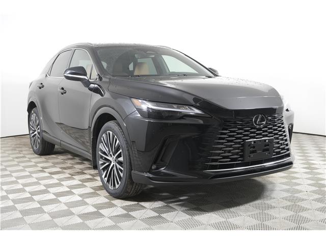 2025 Lexus RX 350h  (Stk: 15104503) in Richmond Hill - Image 1 of 29