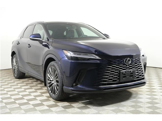 2025 Lexus RX 350h Base (Stk: 15T1541) in Richmond Hill - Image 1 of 26