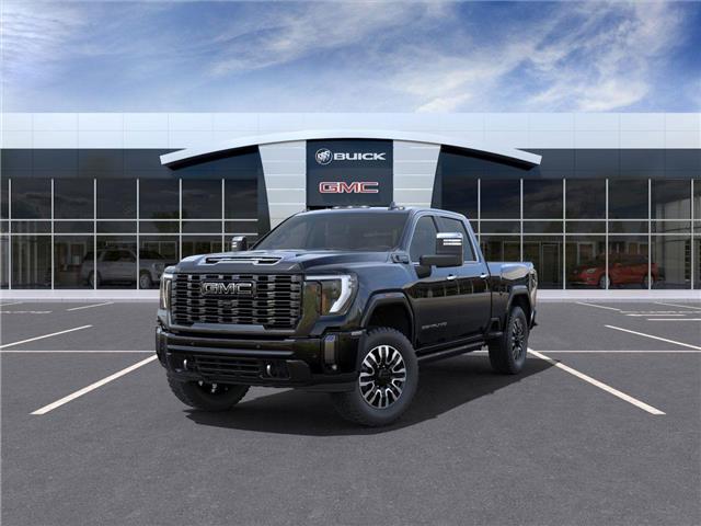 2025 GMC Sierra 2500HD Denali Ultimate (Stk: 25321) in Bracebridge - Image 1 of 6