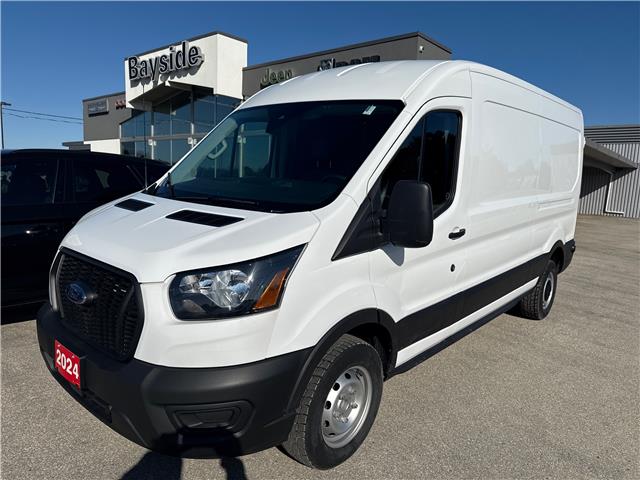 2024 Ford Transit-250 Cargo Base (Stk: 0160P) in Meaford - Image 1 of 12