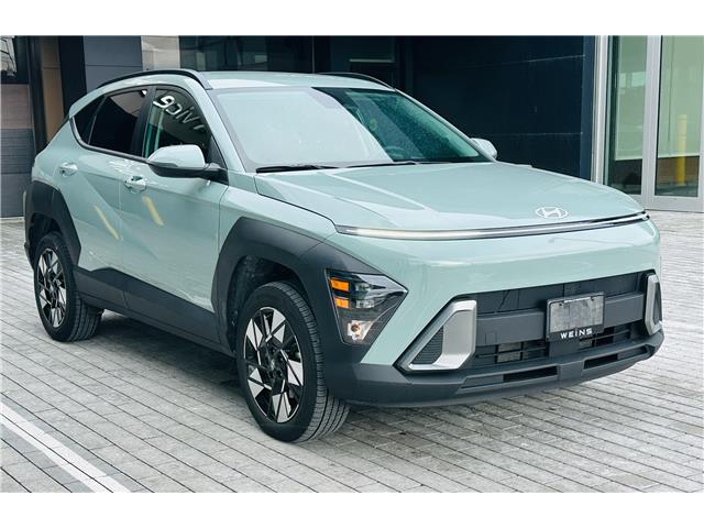 2025 Hyundai Kona 2.0L Preferred (Stk: 16U101344) in Markham - Image 1 of 21