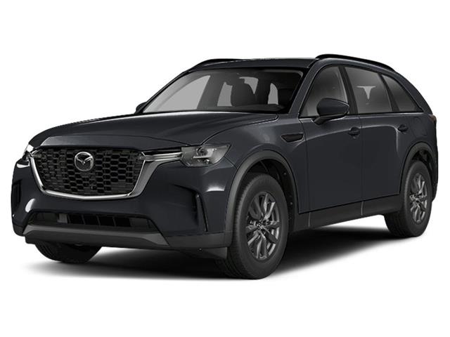 2025 Mazda CX-90 MHEV GS (Stk: 25192) in Prince Albert - Image 1 of 3