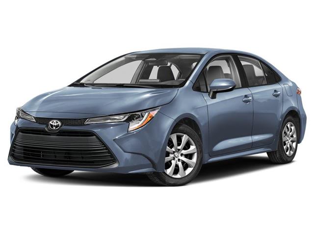 2025 Toyota Corolla L (Stk: P285734) in Winnipeg - Image 1 of 11