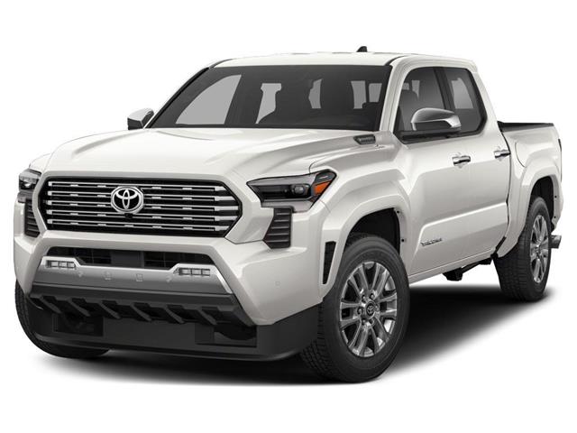 2025 Toyota Tacoma Hybrid Base (Stk: 25202) in Peterborough - Image 1 of 1