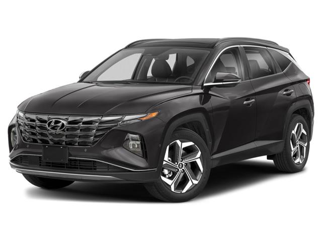 2023 Hyundai Tucson Preferred w/Trend Package (Stk: HF6-8258A) in Chilliwack - Image 1 of 36