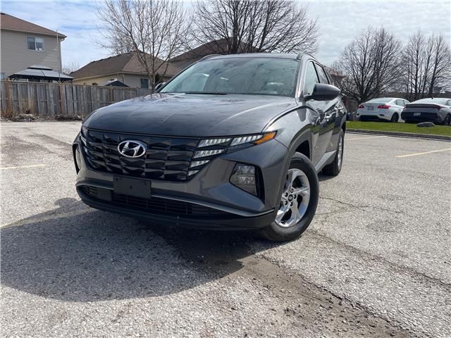 2023 Hyundai Tucson Preferred KM8JBCAE5PU173781 106363 in London