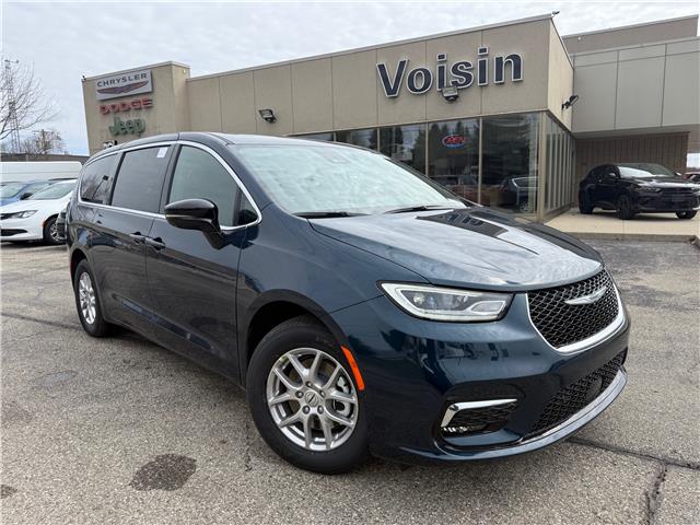 2025 Chrysler Pacifica Select (Stk: VS068) in Elmira - Image 1 of 18