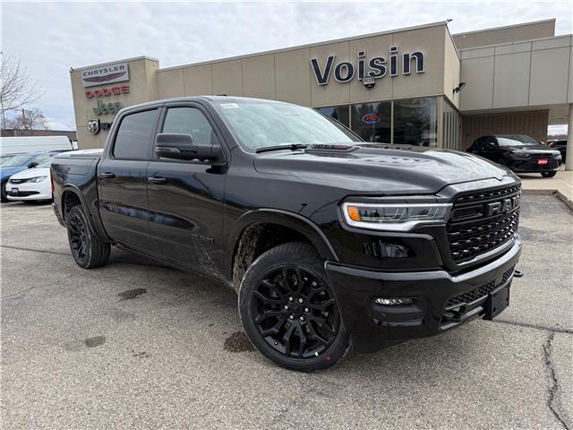2025 RAM 1500 Limited (Stk: VS065) in Elmira - Image 1 of 20
