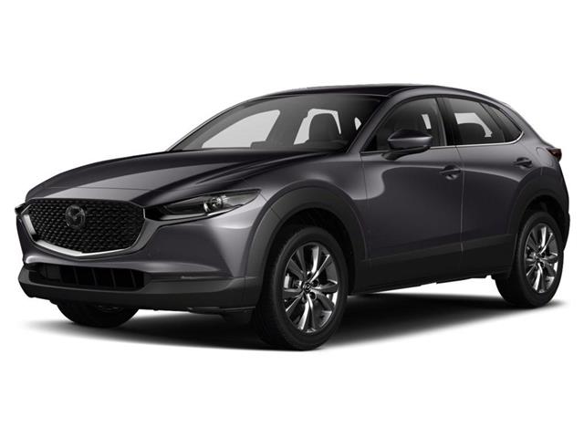 2022 Mazda CX-30 GT (Stk: Z250482A) in Markham - Image 1 of 2
