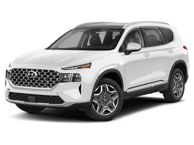 2023 Hyundai Santa Fe Preferred (Stk: 2504-5035) in Kamloops - Image 1 of 13