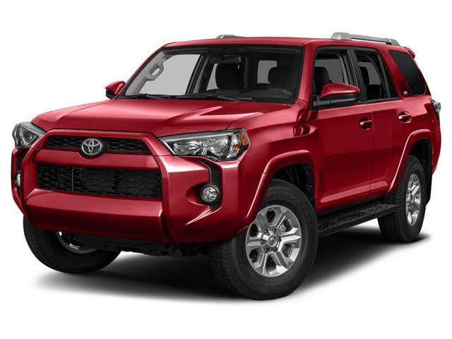 2015 Toyota 4Runner SR5 V6 (Stk: 2003884A) in Innisfil - Image 1 of 13