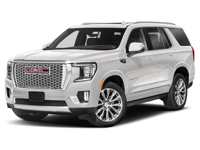 2023 GMC Yukon Denali (Stk: P25492) in Vernon - Image 1 of 26