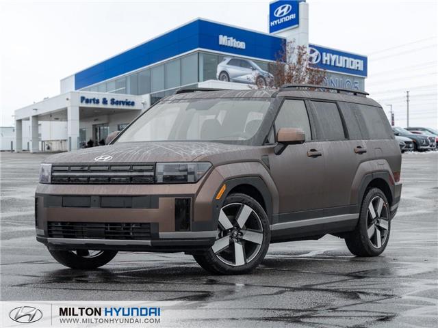 2025 Hyundai Santa Fe Luxury (Stk: 094466) in Milton - Image 1 of 29
