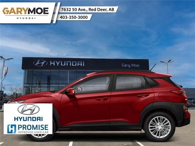 2019 Hyundai Kona 2.0L Preferred (Stk: 5SF4200A) in Red Deer - Image 1 of 1