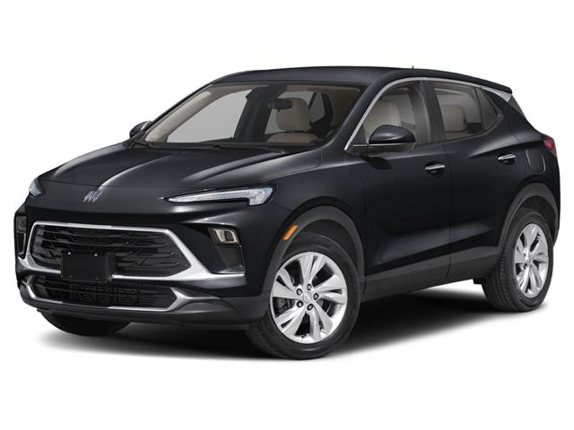 2025 Buick Encore GX Preferred (Stk: 52337) in Sarnia - Image 1 of 24