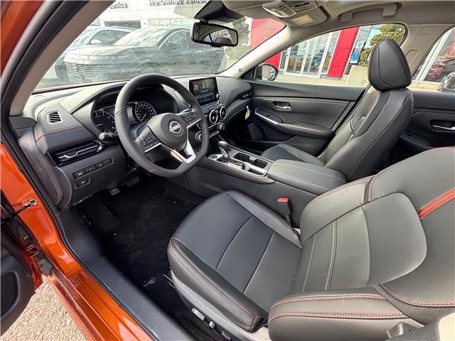 2024 Nissan Sentra SR (Stk: P7016) in Toronto - Image 9 of 12