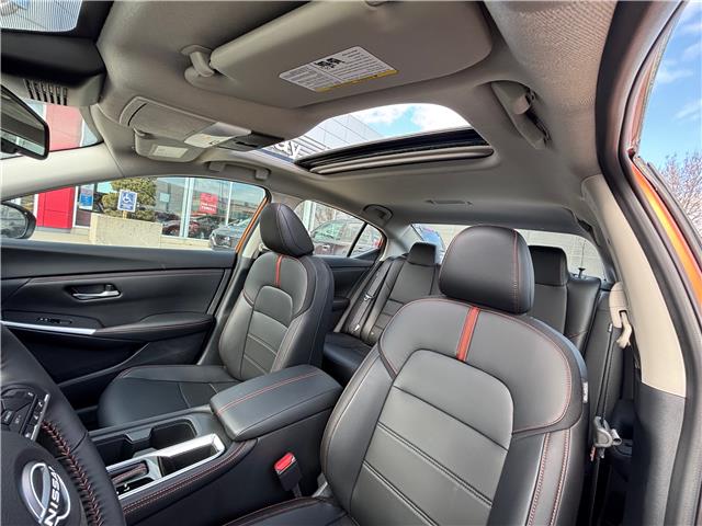 2024 Nissan Sentra SR (Stk: P7016) in Toronto - Image 12 of 12