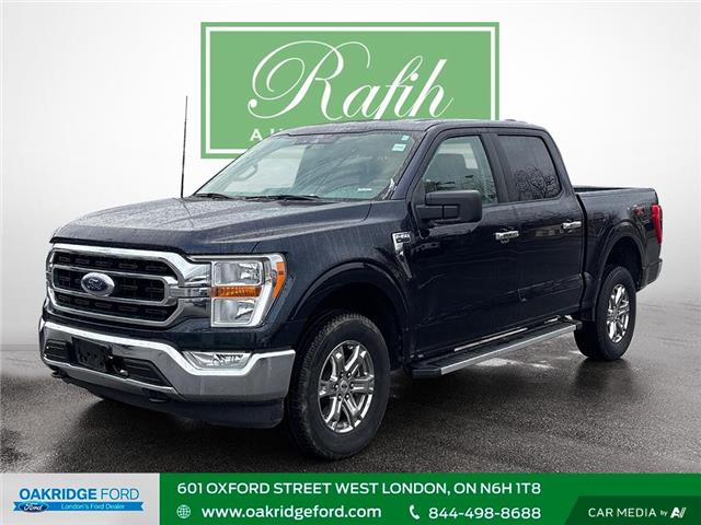 2022 Ford F-150  (Stk: C54241A) in London - Image 1 of 13