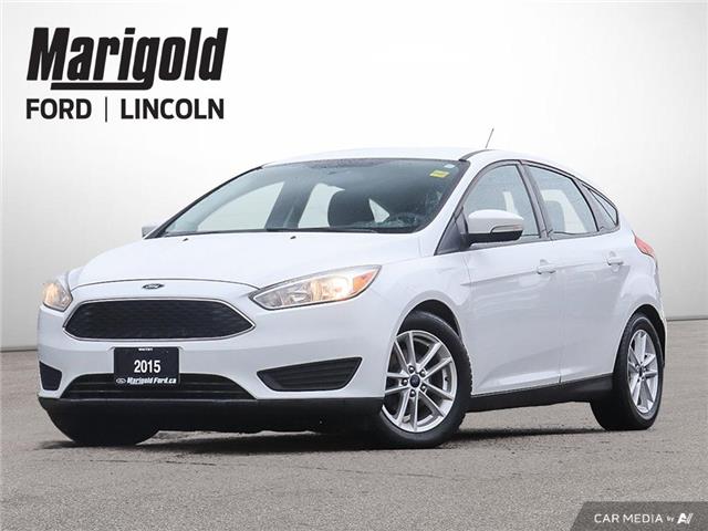 2015 Ford Focus SE (Stk: 6-A7816) in Whitby - Image 1 of 32