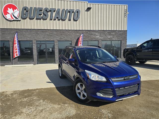 2014 Ford Escape SE in Saskatoon - Image 1 of 11