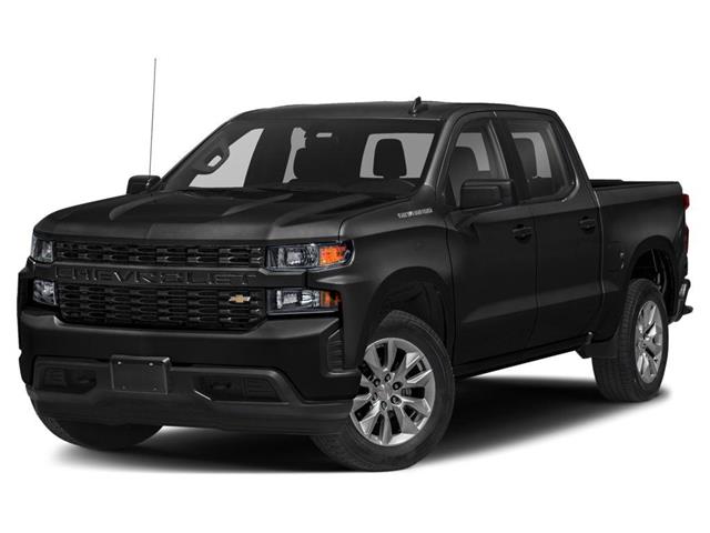 2021 Chevrolet Silverado 1500 Custom (Stk: B250157A) in Gatineau - Image 1 of 9