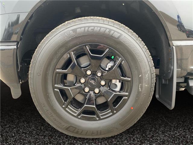 2025 Ford F-150 Lightning XLT (Stk: 25T053) in ROCKY MOUNTAIN HOUSE - Image 14 of 15
