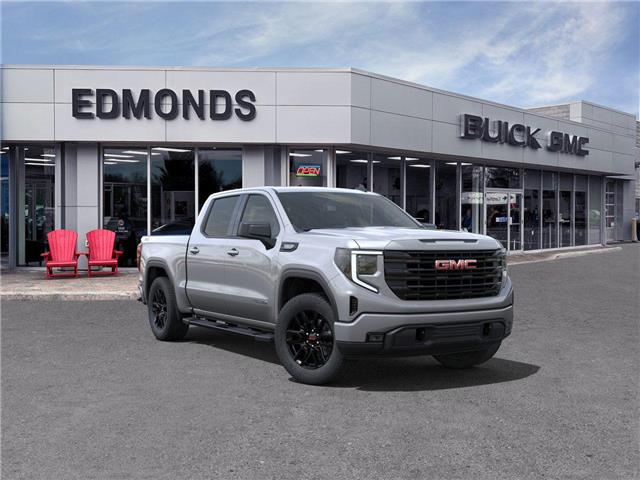 2025 GMC Sierra 1500 Elevation (Stk: 251174) in Huntsville - Image 1 of 24