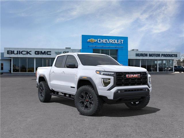 2025 GMC Canyon Elevation (Stk: 103851) in Exeter - Image 1 of 24