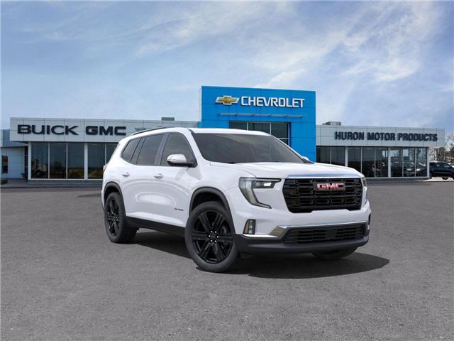 2025 GMC Acadia Elevation (Stk: 103866) in Exeter - Image 1 of 24