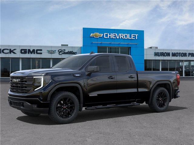 2025 GMC Sierra 1500 Elevation (Stk: 103864) in Exeter - Image 2 of 24