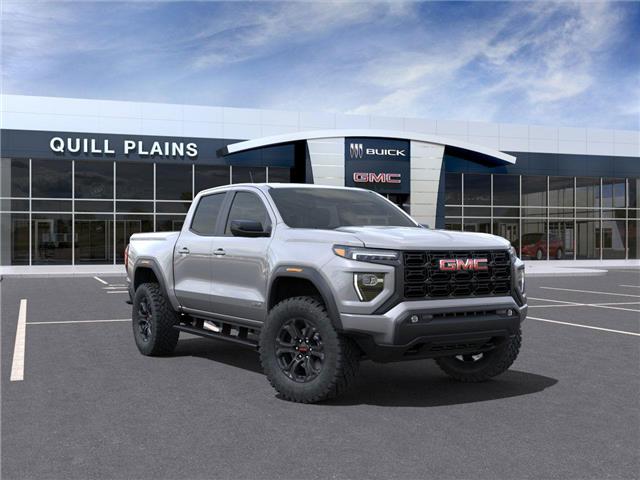 2025 GMC Canyon Elevation (Stk: 25T143) in Wadena - Image 1 of 24