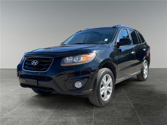 2010 Hyundai Santa Fe GL 3.5 Sport (Stk: BP2936) in Saskatoon - Image 1 of 15