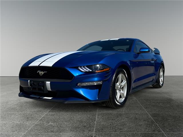 2018 Ford Mustang  (Stk: BP2922) in Saskatoon - Image 1 of 15