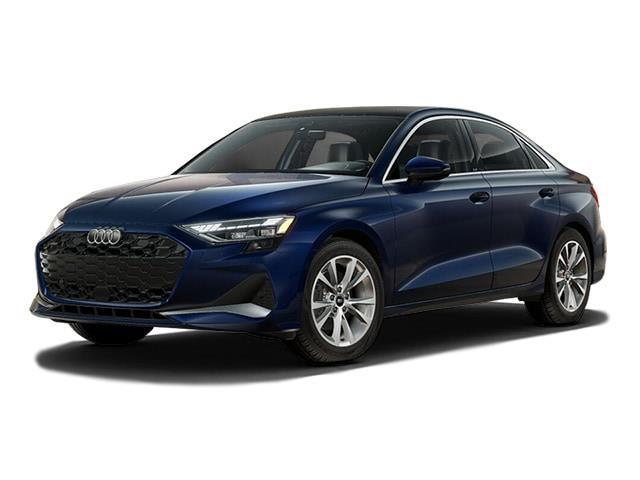 2025 Audi A3 40 (Stk: 184044) in Oakville - Image 1 of 1
