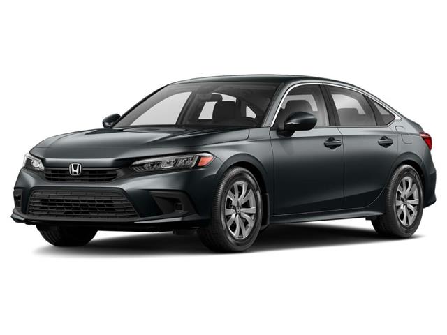 2022 Honda Civic LX (Stk: 9127A) in Ottawa - Image 1 of 2