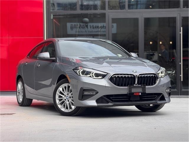 2024 BMW 228i xDrive Gran Coupe (Stk: 321U) in Toronto - Image 1 of 23