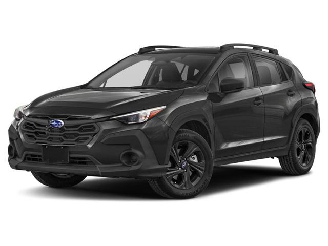 2025 Subaru Crosstrek Convenience (Stk: S8748) in St.Catharines - Image 1 of 3