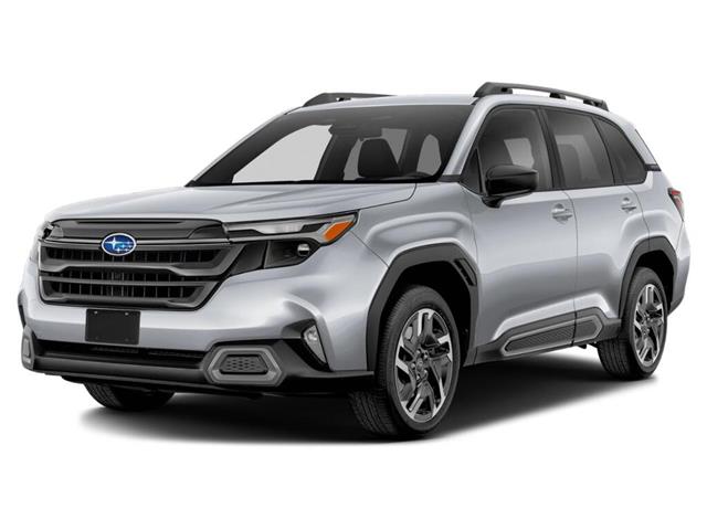2025 Subaru Forester Limited (Stk: S8764) in St.Catharines - Image 1 of 1