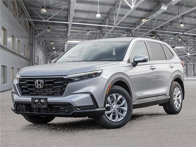 2025 Honda CR-V LX (Stk: 25509) in Steinbach - Image 1 of 20