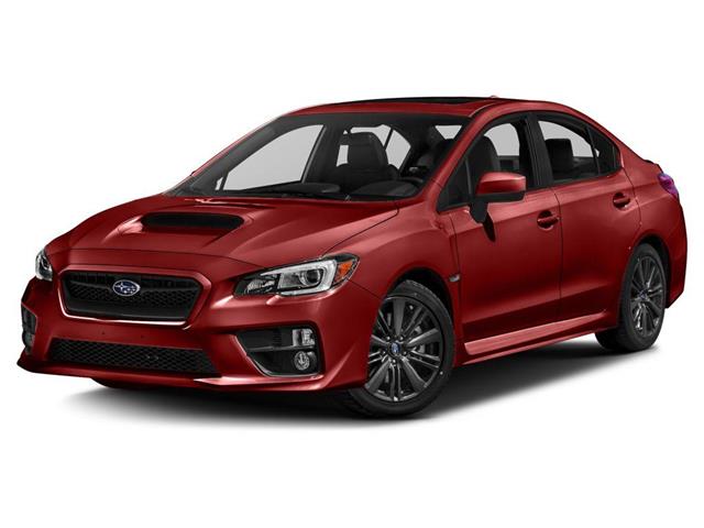2015 Subaru WRX Sport Package (Stk: A2667) in Victoria, BC - Image 1 of 13