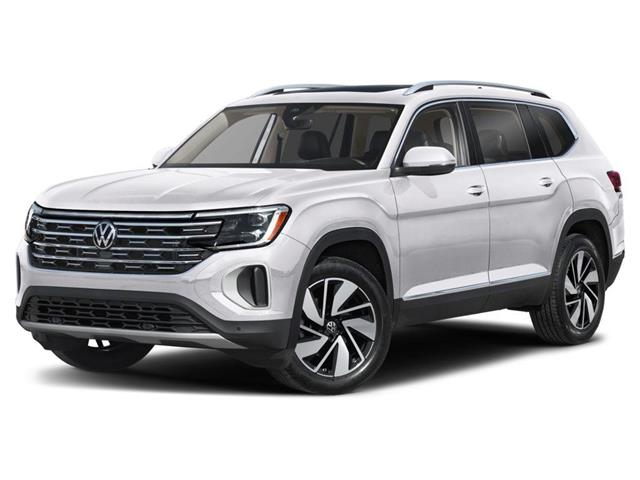2025 Volkswagen Atlas 2.0 TSI Highline (Stk: SS-313) in Calgary - Image 1 of 12