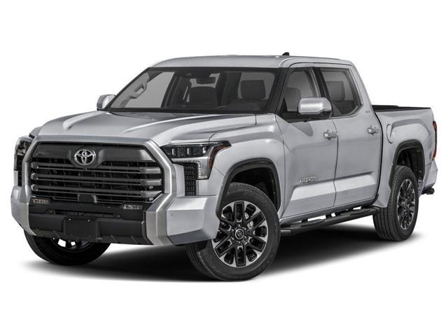 2025 Toyota Tundra Limited (Stk: SD044699) in Courtenay - Image 1 of 11