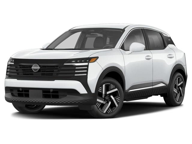 2025 Nissan Kicks SV (Stk: A25145) in Abbotsford - Image 1 of 3
