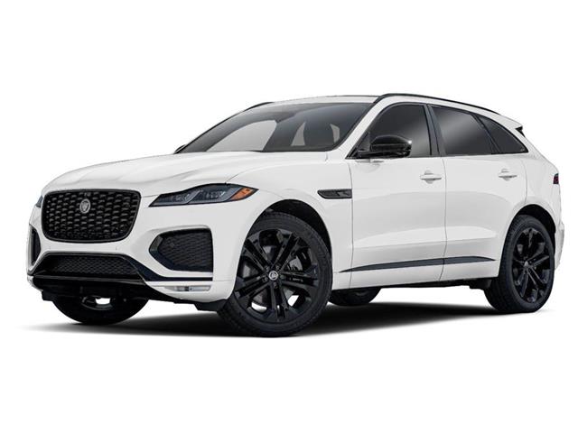 2026 Jaguar F-PACE P250 R-Dynamic S (Stk: JP57040-new) in Windsor - Image 1 of 3