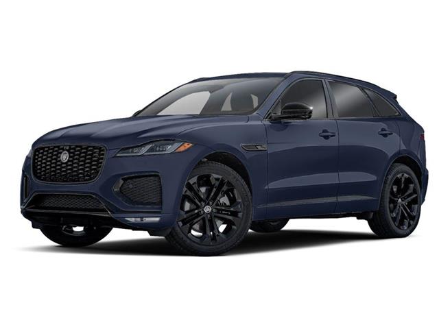 2026 Jaguar F-PACE P400 R-Dynamic S (Stk: JP57665-new) in Windsor - Image 1 of 3