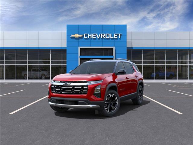 2025 Chevrolet Equinox LT (Stk: 2311-25) in New Hamburg - Image 1 of 6