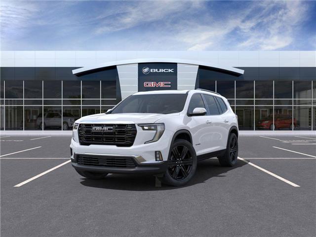 2025 GMC Acadia Elevation (Stk: 2278-25) in New Hamburg - Image 1 of 6